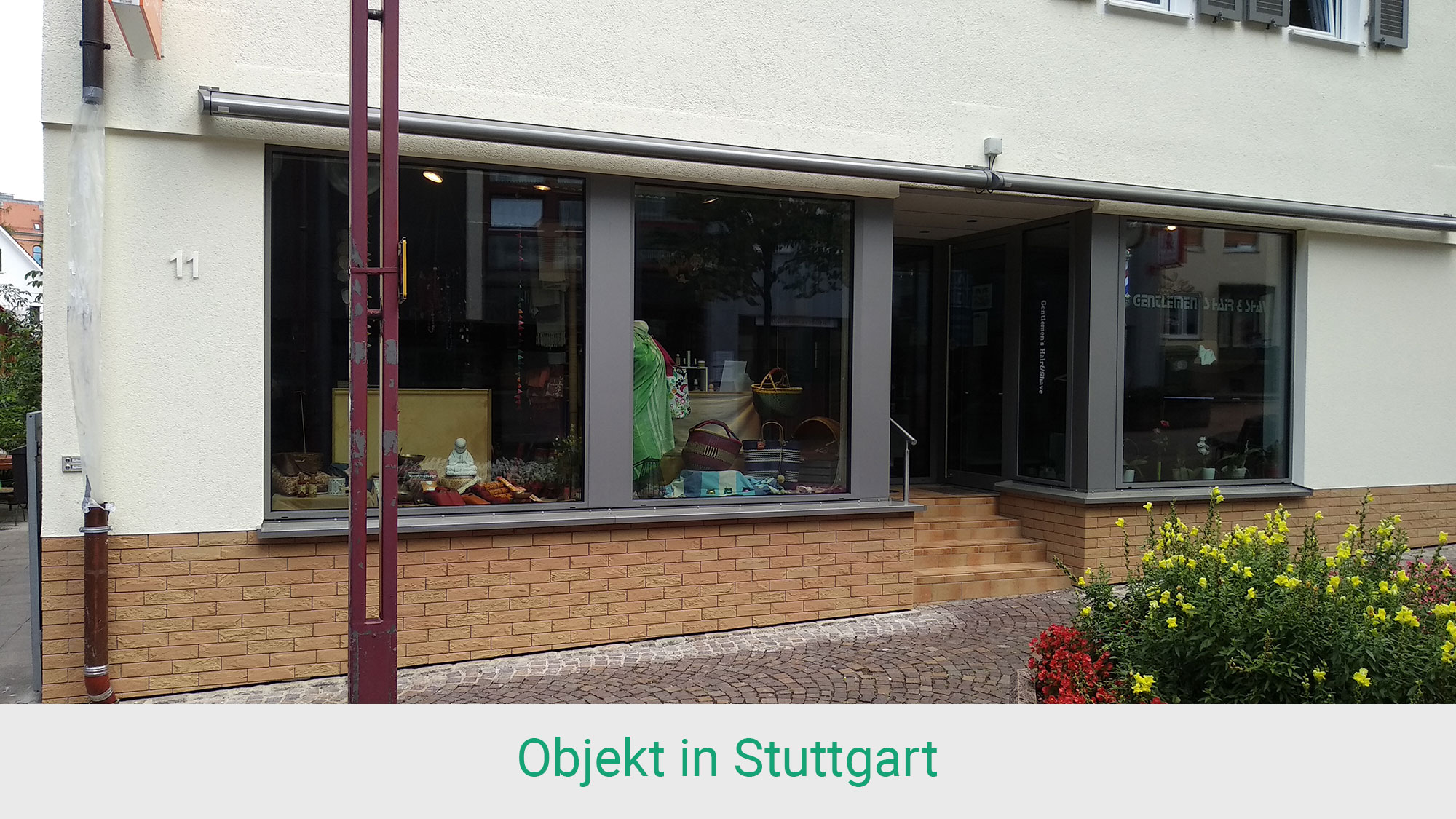 UNSERE REFERENZEN Ott GmbH